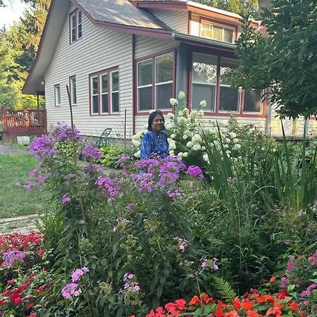 Arbor Garden Cove Villa
