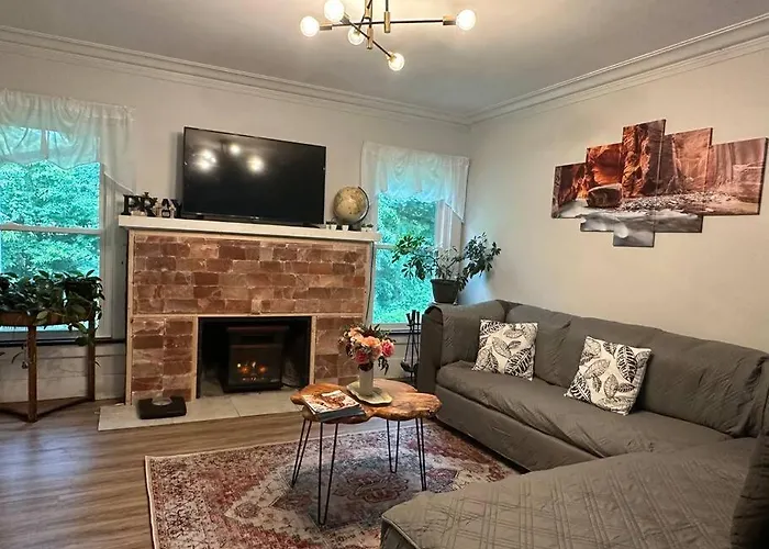 Arbor Garden Cove Holiday home