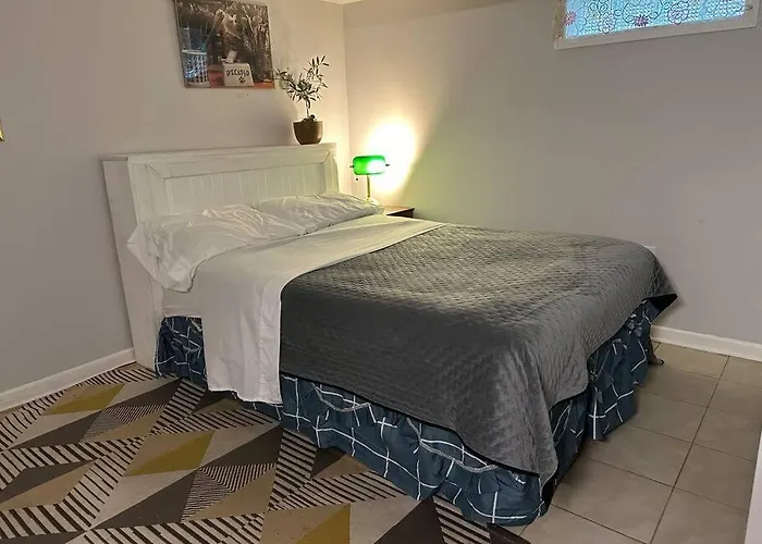 Arbor Garden Cove Holiday home