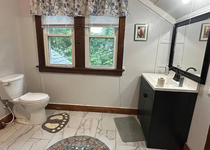 Holiday home Arbor Garden Cove *