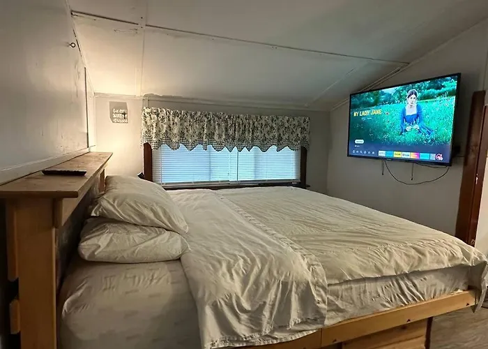 Holiday home Arbor Garden Cove