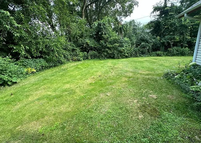 Arbor Garden Cove * Winfield